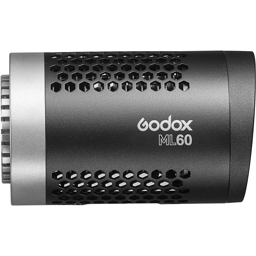 GODOX ML60 AD-S60S付き S1e2535b2cfe448c589412718b3115